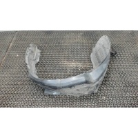 Защита арок (подкрылок) перед. левая KIA Rio 2005-2011 2010 868111G600