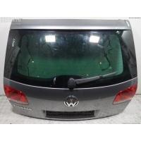 Дверь задняя (багажника) Volkswagen Touareg 2003 7L6827025AS