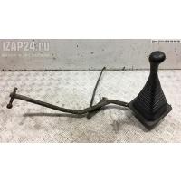 Кулиса КПП Volkswagen Transporter 4 2002 701711202D