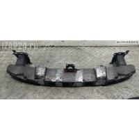 Усилитель бампера переднего Volkswagen Golf-5 Plus 2007 1K0807109C