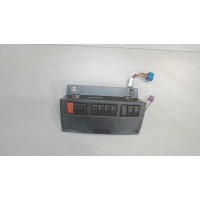 Кнопка аварийки DAF CF 85 2002- 2012 1352588