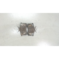 Колодки тормозные зад. Renault Scenic 1996-2002 2000 440605839R