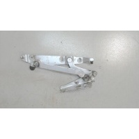 Петля крышки багажника правая Audi A4 (B6) 2000-2004 2005 8H0827302B