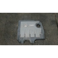 Пластик (обшивка) моторного отсека, Крышка ДВС Volkswagen Passat 7 2010-2015 2013 03L103925AR