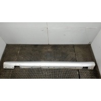 Накладка на порог левая Mercedes-Benz E-Class W211 2002-2009 2005 A21169803549999