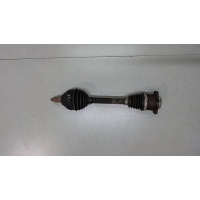 Полуось (приводной вал, шрус) Skoda Fabia 2007-2010 2009 6Q0407271DE