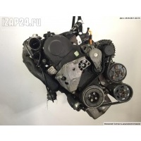 Турбина Volkswagen Golf-4 2001 038253016H