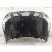Капот Clubman 2009