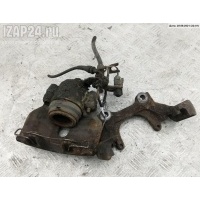 Скоба суппорта переднего Volkswagen Passat B5+ (GP) 2004 4B0615125A