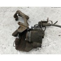 Скоба суппорта переднего Volkswagen Passat B5+ (GP) 2004 4B0615125A