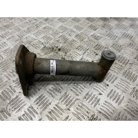 Кронштейн бампера переднего L Audi A6 C5 (1997-2005) 1998 4B0807133B