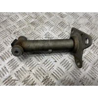 Кронштейн бампера переднего R Audi A6 C5 (1997-2005) 1998 4B0807134B