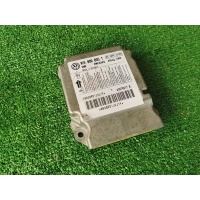 Volkswagen гольф 5 блок блок управления airbag 1k0909605