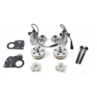Сроки audi 4.2 v8 40v бат bbk bhf 079109087n