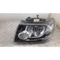 Фара левая LAND ROVER FREELANDER (2010-0000) 2013 LR039780