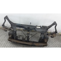 Передняя панель крепления облицовки (телевизор) HYUNDAI TUCSON (2005-2009) 2005 641012E000