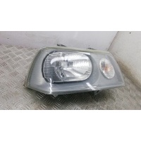 Фара правая CITROEN JUMPY (1999) 2004 6204AL,6205AK,1474267080,1474268080