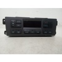 Блок управления печки/климат-контроля 1 поколение 2001-2004 2004 972XX-H1600
