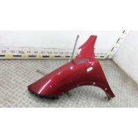 Крыло переднее левое NISSAN JUKE (2010-0000) 2011 F31011KKAA