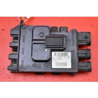 Блок управления 243800007r renault megane scenic iii 1.5
