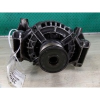 Opel vectra c 2.2 16v генератор 24455913