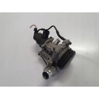 Мерседес w246 w176 насос радиатора 1.8cdi a6512000501