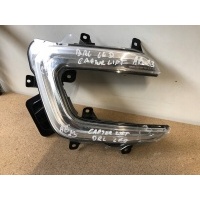 Светодиодный drl фара правый суточная captur рестайлинг 266055303r