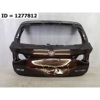Дверь багажника BMW X3 III (G01) (2017) 2017 41007494942