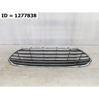 Решетка переднего бампера Ford Fiesta Mk6 Рест. (2012) 2012 1778257
