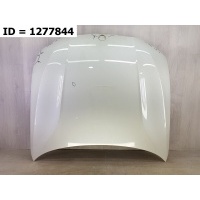 Капот BMW 3-er VII (G20) (2018) 2018 41008494446