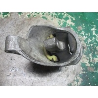 Кронштейн КПП Audi A2 2000 8z0199543a
