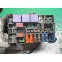 Блок предохранителей Renault Espace 2004 8200272453