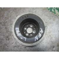 Шкив коленвала Volkswagen Passat 1998 028105243q