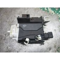 Замок двери передней правой Audi 100 1992 4a1837016b