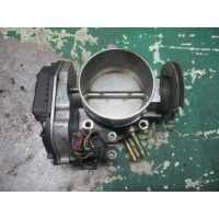 Заслонка дроссельная Audi A6 1998 078133063an