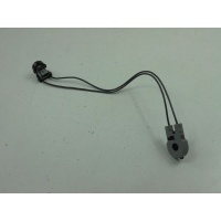 Focus mk1 трос галстук обогревателя 2m5111503aa