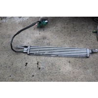радиатор АКПП Volvo XC90 2005 30741490