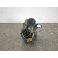 Турбина Renault Megane 2 (2002-2008) 2004 8200189536