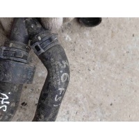 Патрубок (трубопровод, шланг) Volkswagen Passat CC 2013 3C0122157EE
