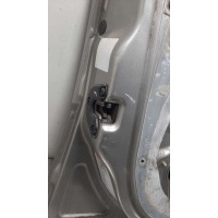 Замок двери передней левой Opel Vectra C 2005 13157763