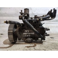 ТНВД Volkswagen Passat B3 1993 028130107