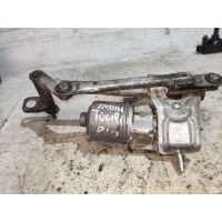 Механизм стеклоочистителя (трапеция дворников) Volkswagen Touran 1 2004 1T0955024E