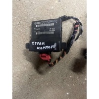 Блок комфорта Volkswagen Touran 1 2004 1K0907530A