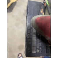 Блок комфорта Volkswagen Touran 1 2004 1K0907530A