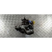 Турбина Audi A4 B8/8K 2014 06L145722L