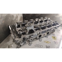 Головка блока цилиндров BMW X6 G06 2020 11127934494