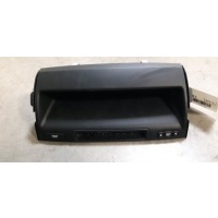 Монитор бортового компьютера KIA VENGA 2012 941011P011