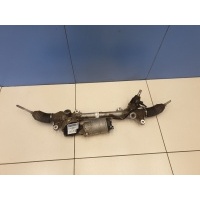 Рейка рулевая с серводвигателем BMW 3 G20 2019- 32106887617