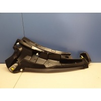 Кронштейн крыла передний левый Land Rover Range Rover Sport 2013- LR045213