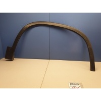 Расширитель арки правый передний Volkswagen Tiguan 2007-2016 5N0854732B9B9